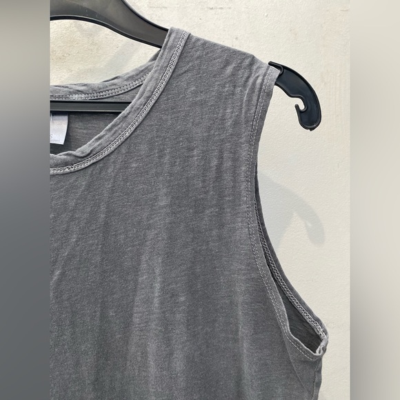 Cotton Tank - Picture 2 of 4